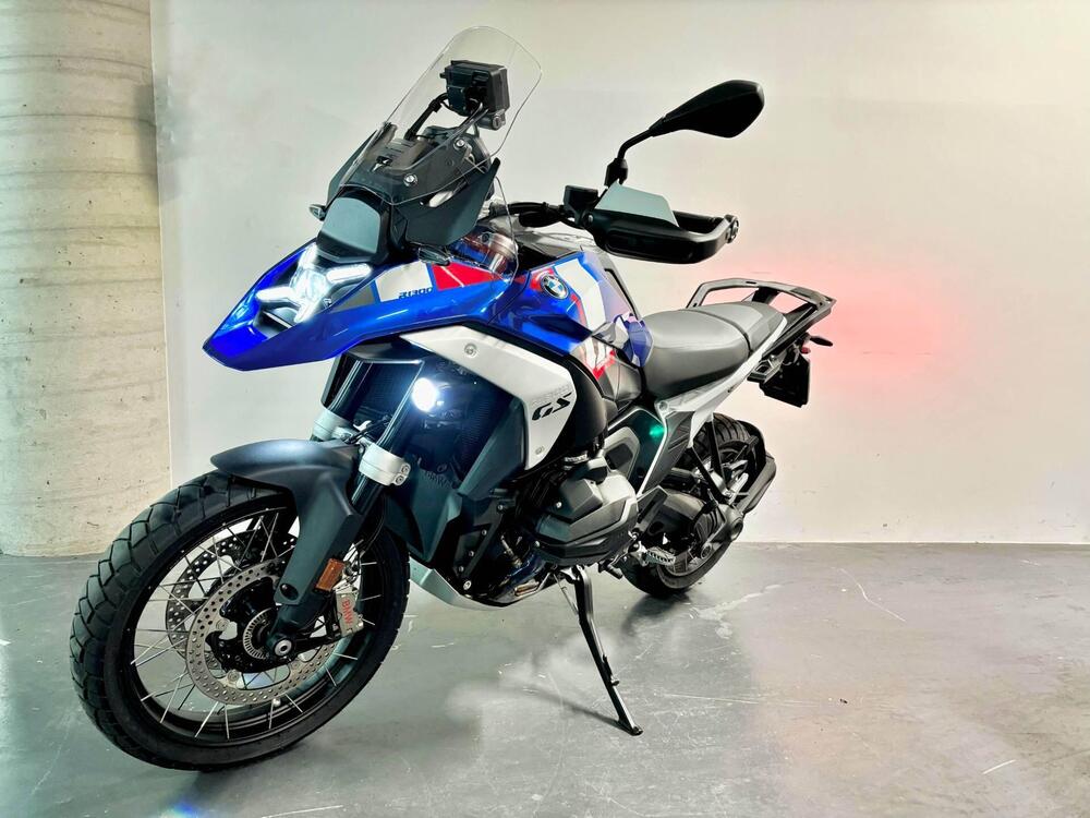 Bmw R 1300 GS Trophy (2023 - 26)