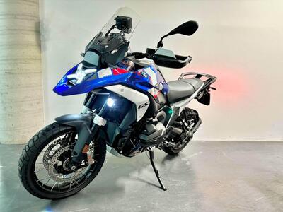 Bmw R 1300 GS Trophy (2023 - 26) usata