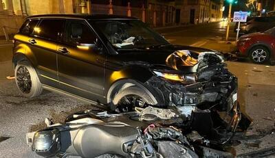 Sicurezza: di notte pi&ugrave; incidenti a velocit&agrave; elevate