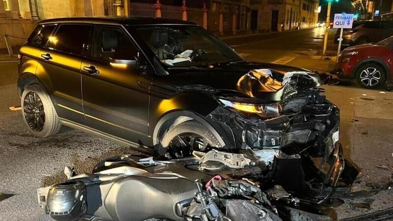 Sicurezza: di notte pi&ugrave; incidenti a velocit&agrave; elevate