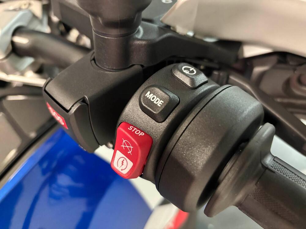 Bmw R 1300 GS Trophy (2023 - 26) (2)