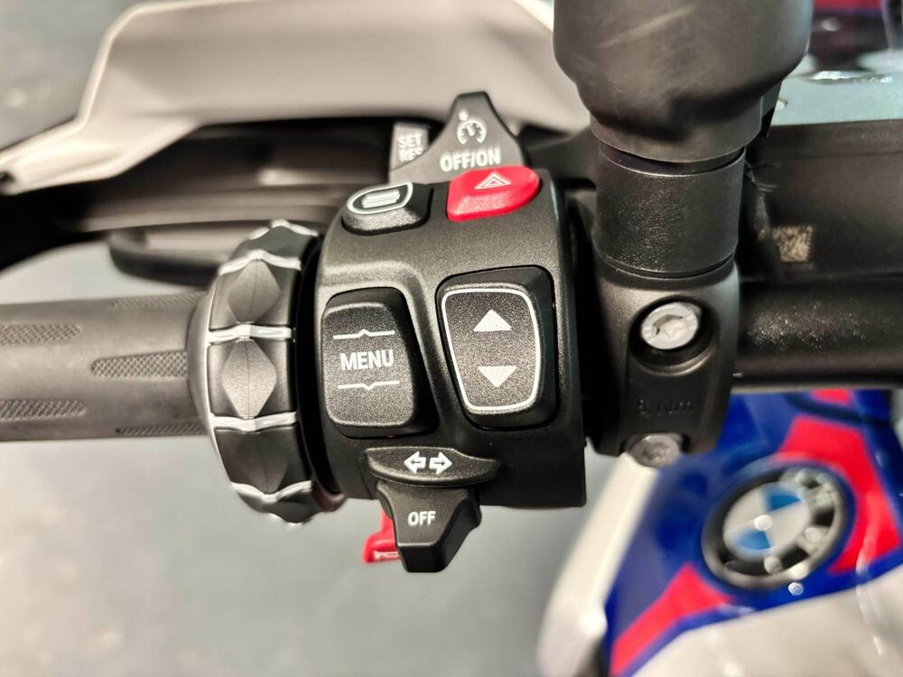 Bmw R 1300 GS Trophy (2023 - 26) (3)