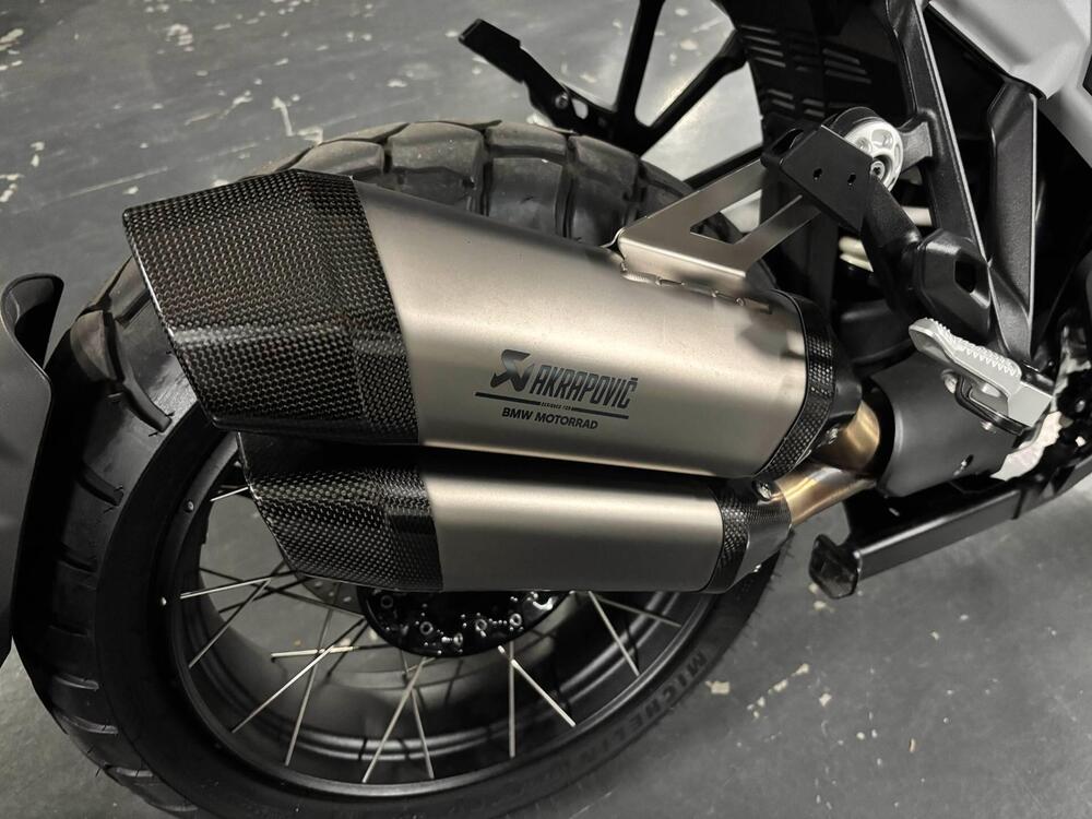 Bmw R 1300 GS Trophy (2023 - 26) (4)