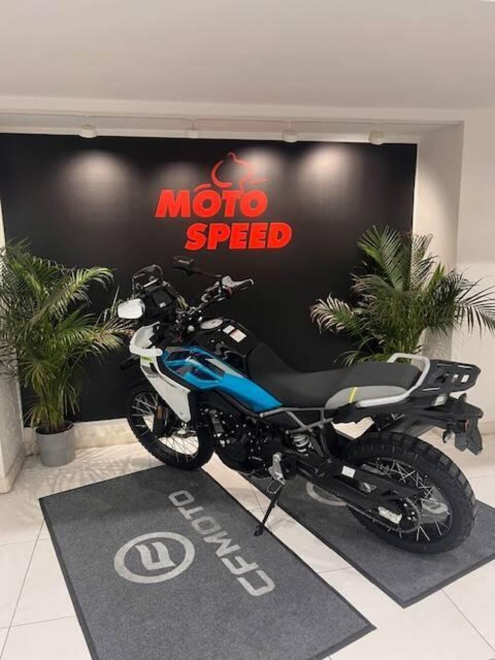 CFMOTO 450MT (2024 - 26) (9)