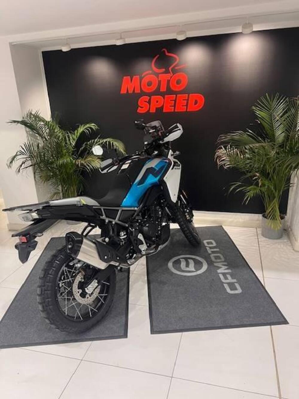 CFMOTO 450MT (2024 - 26) (10)