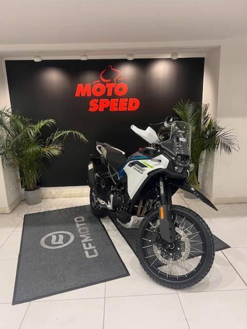 CFMOTO 450MT (2024 - 26) (11)