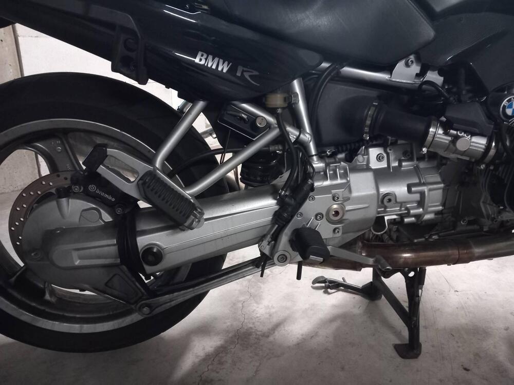 Bmw R 850 R (1994 - 02)