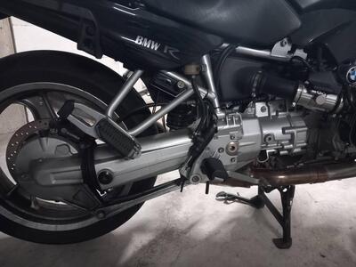 Bmw R 850 R (1994 - 02) usata