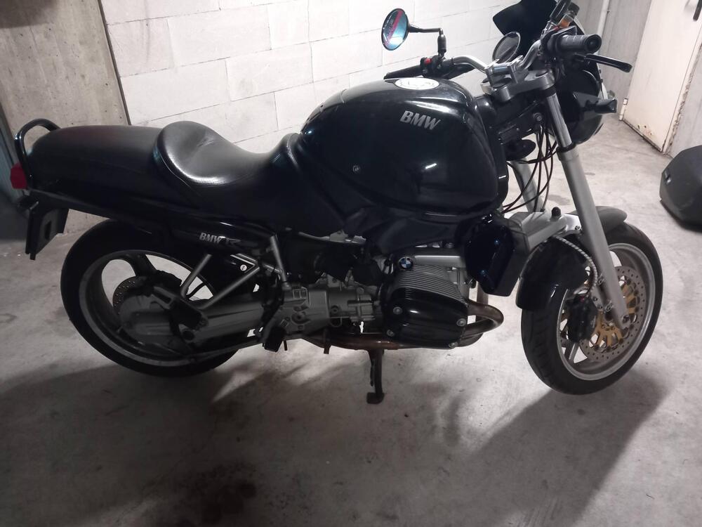 Bmw R 850 R (1994 - 02) (3)