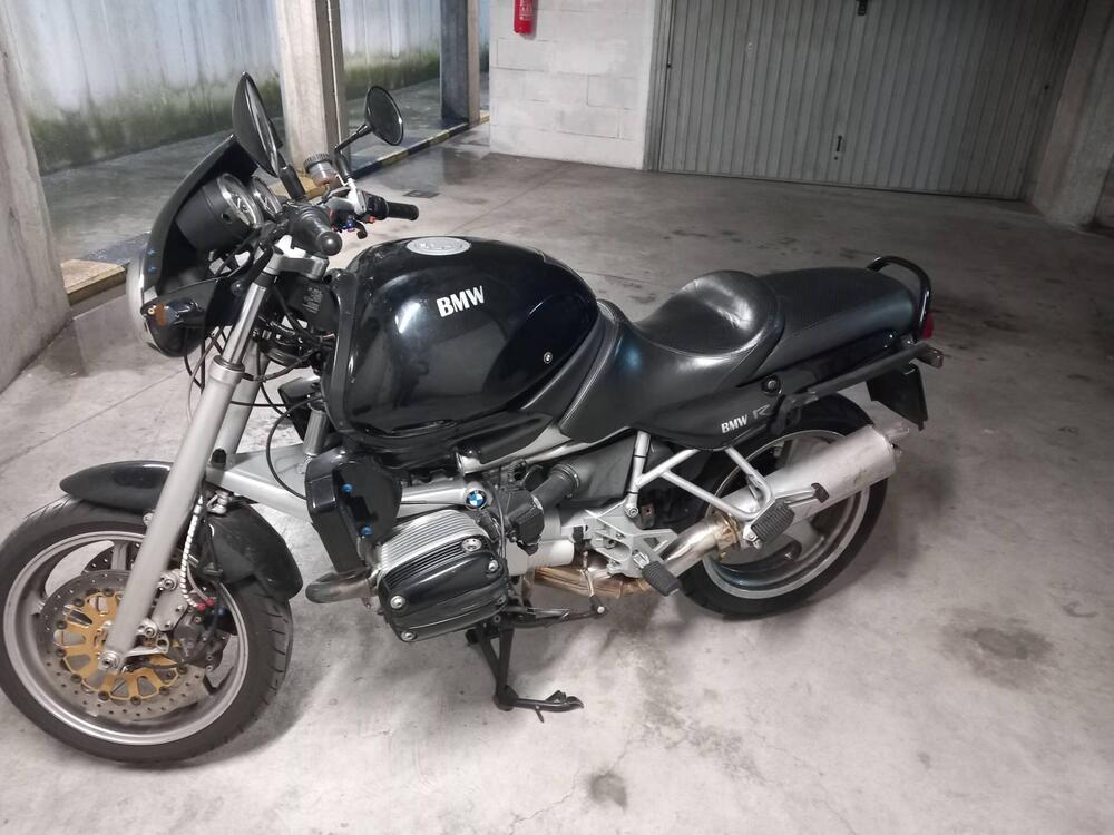 Bmw R 850 R (1994 - 02) (4)