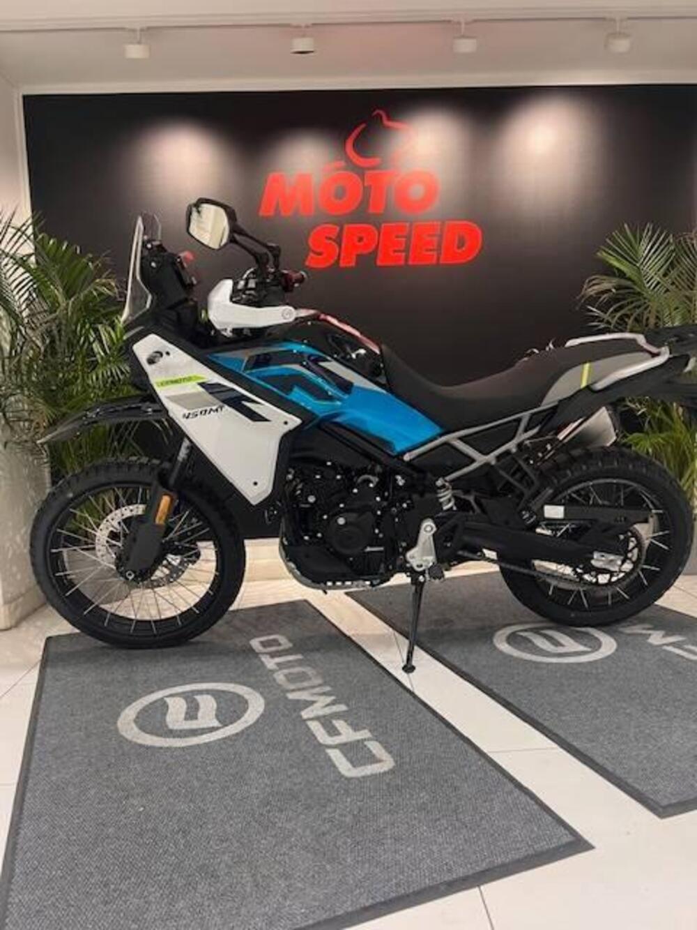 CFMOTO 450MT (2024 - 26) (7)