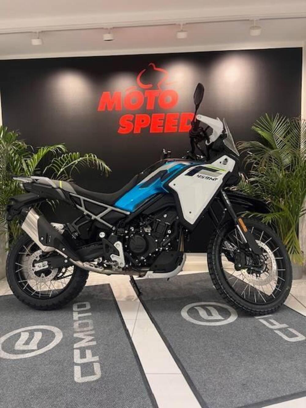 CFMOTO 450MT (2024 - 26) (8)