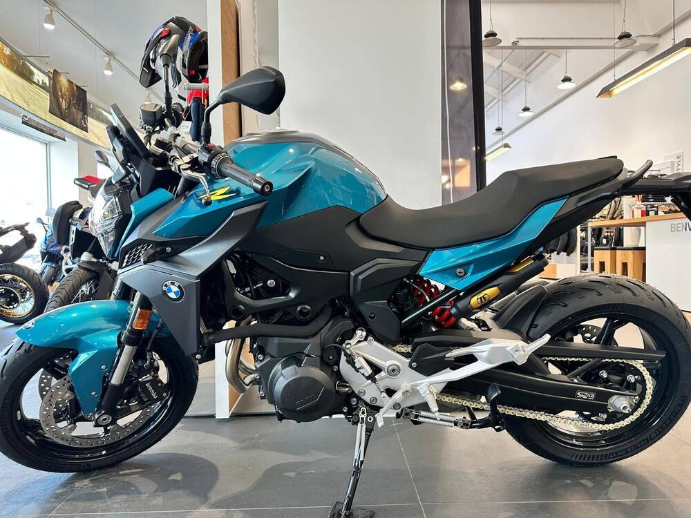 Bmw F 900 R (2025 - 26)