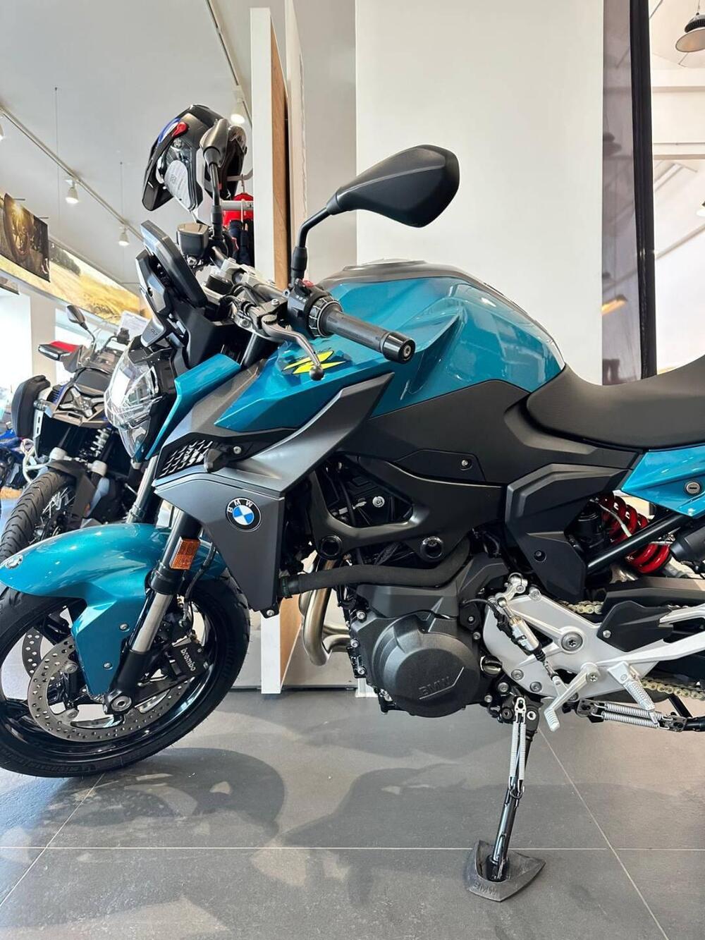 Bmw F 900 R (2025 - 26) (3)