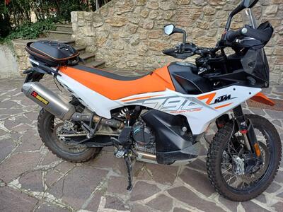 KTM 790 Adventure (2023 - 24) usata
