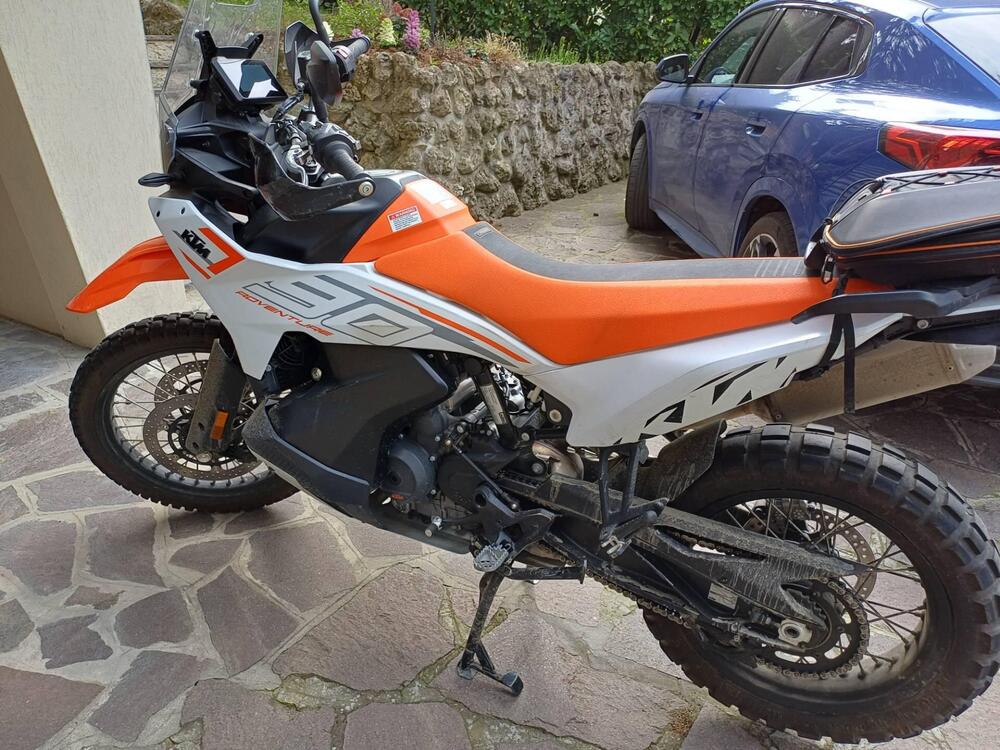 KTM 790 Adventure (2023 - 24) (2)