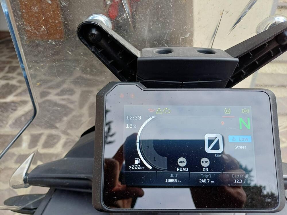 KTM 790 Adventure (2023 - 24) (3)