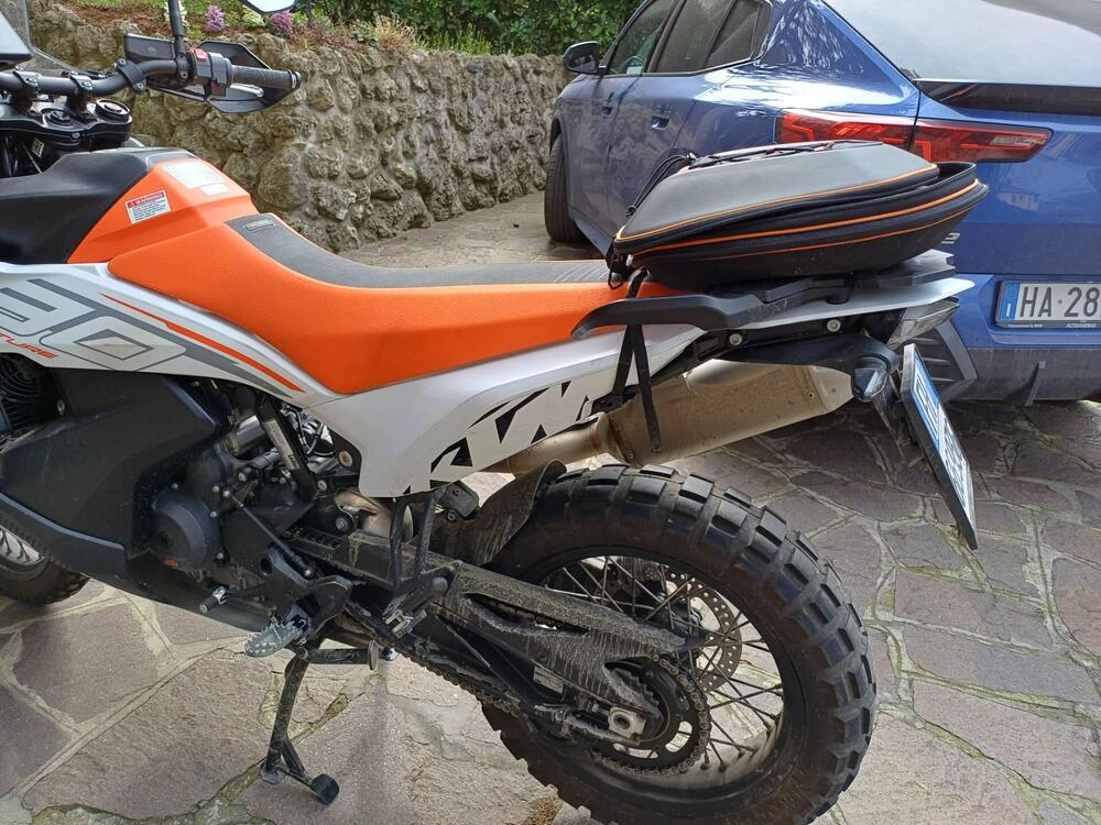 KTM 790 Adventure (2023 - 24) (5)