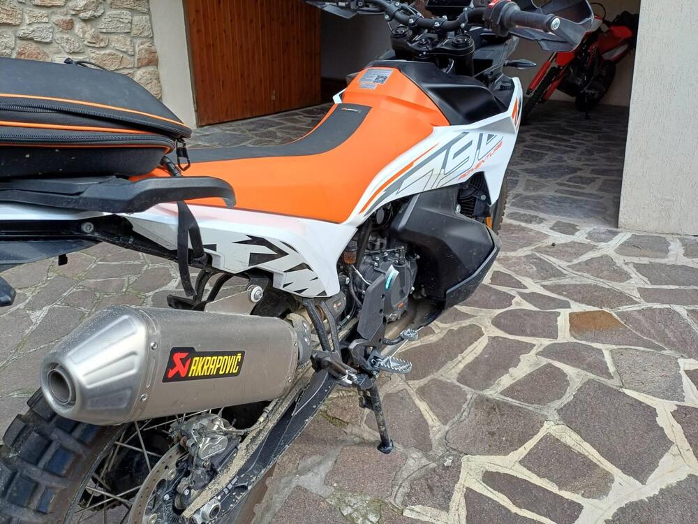 KTM 790 Adventure (2023 - 24) (6)