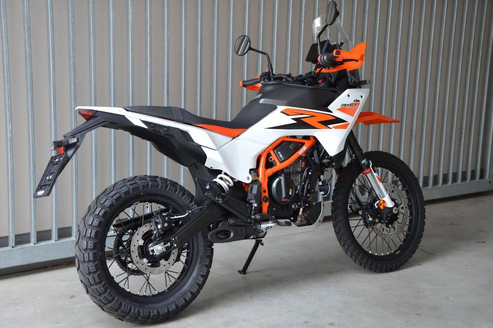 KTM 390 Adventure R (2025 - 26) (3)