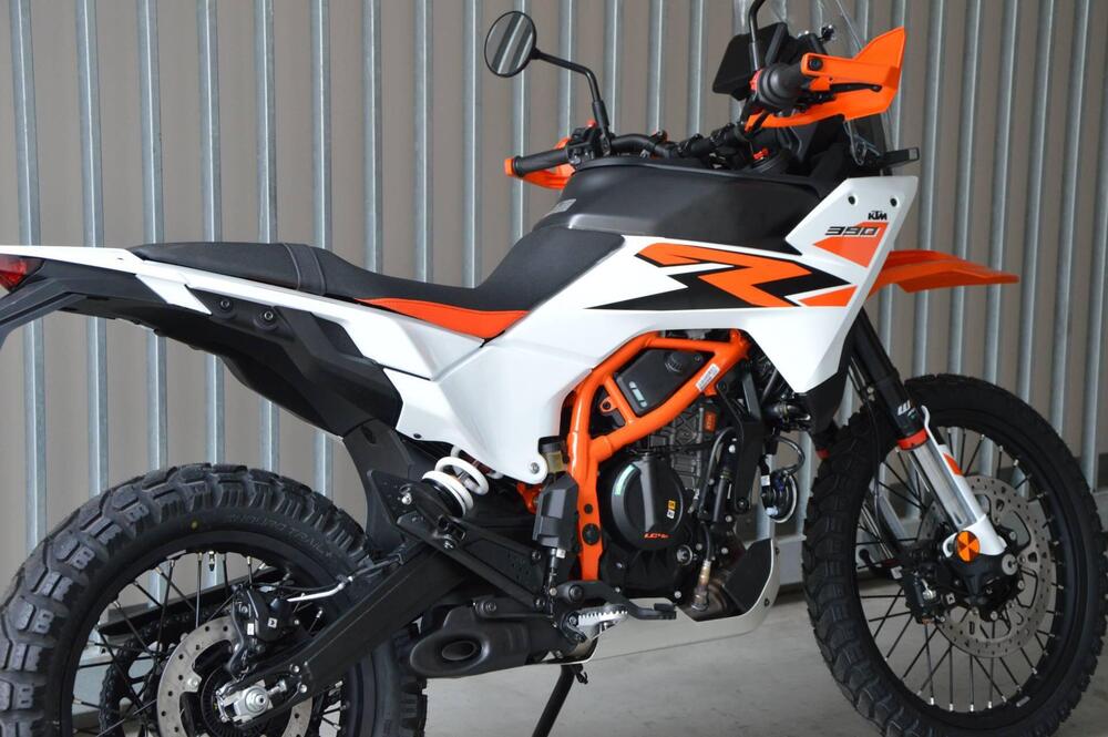 KTM 390 Adventure R (2025 - 26) (4)