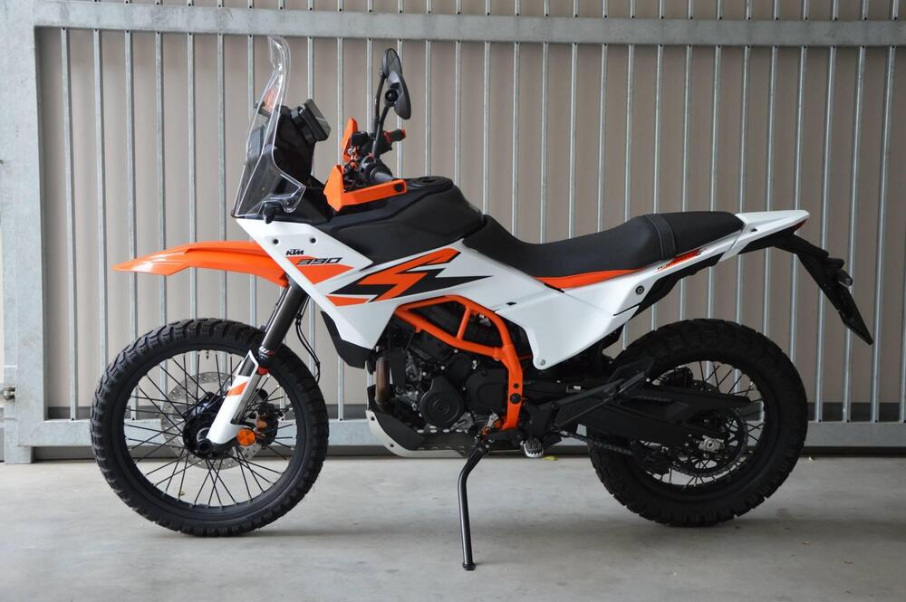 KTM 390 Adventure R (2025 - 26) (5)