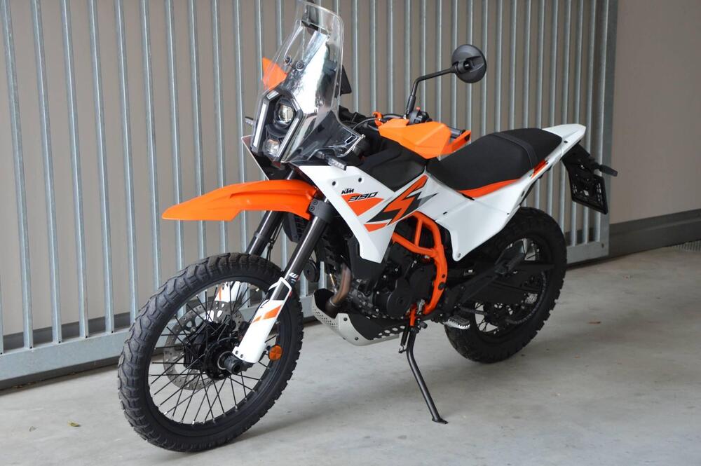 KTM 390 Adventure R (2025 - 26) (7)