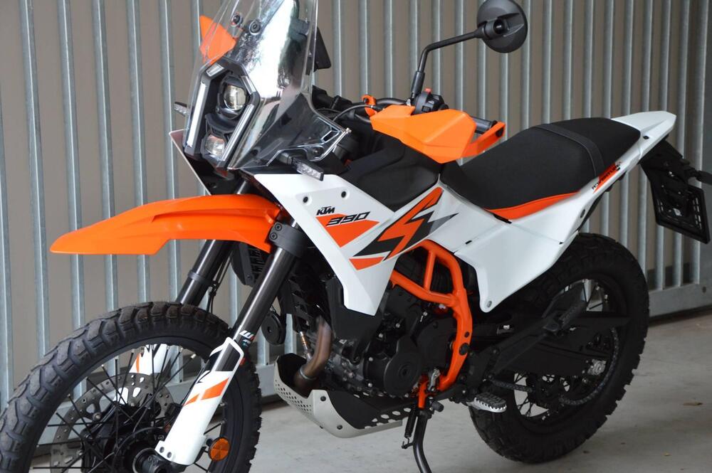 KTM 390 Adventure R (2025 - 26) (8)