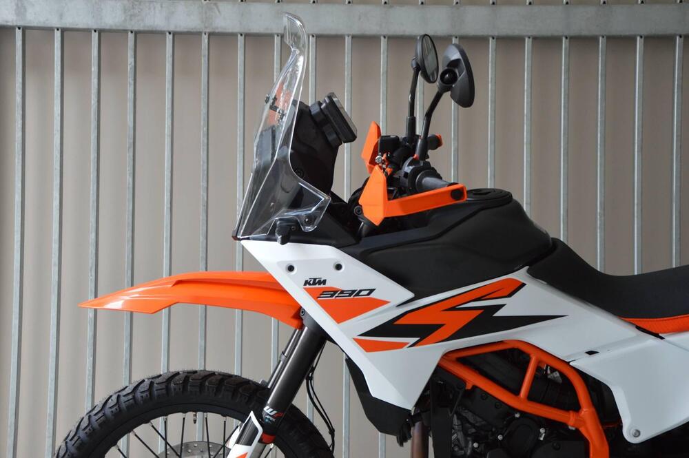 KTM 390 Adventure R (2025 - 26) (9)