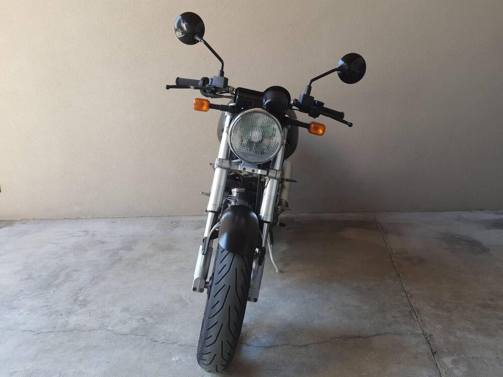 Ducati Monster 600 Dark (4)