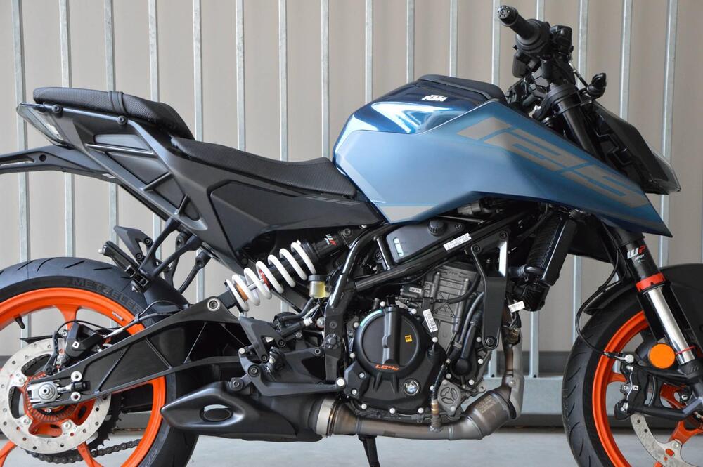 KTM 125 Duke (2026) (2)