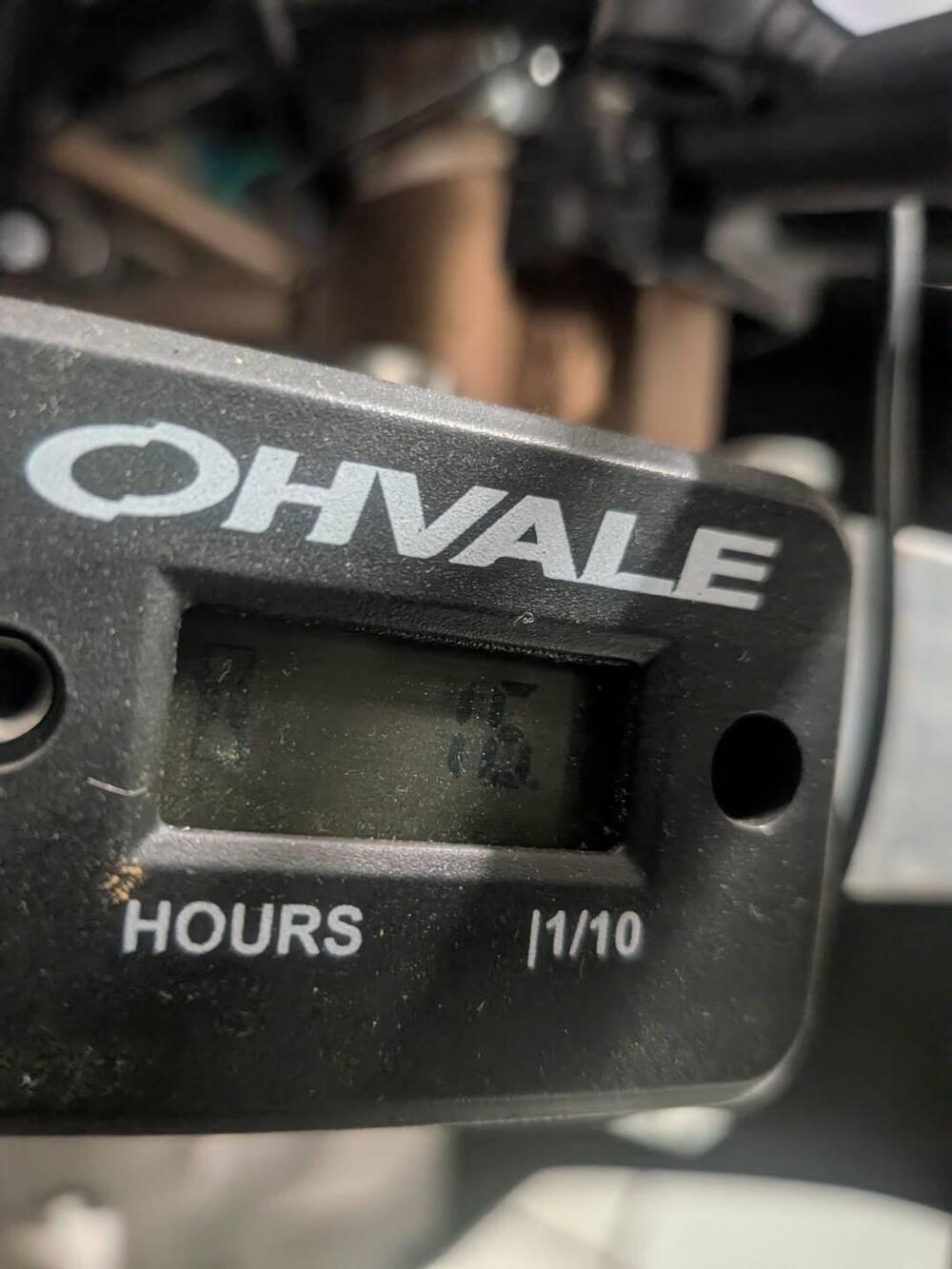 Ohvale GP-2 190 (2021 - 24) (2)