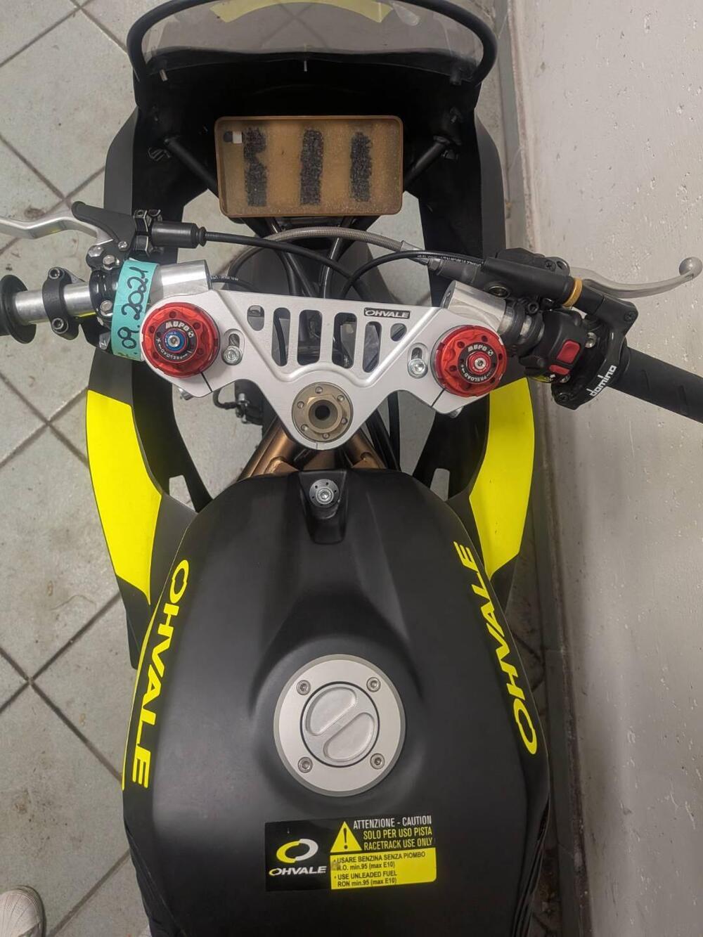 Ohvale GP-2 190 (2021 - 24) (3)