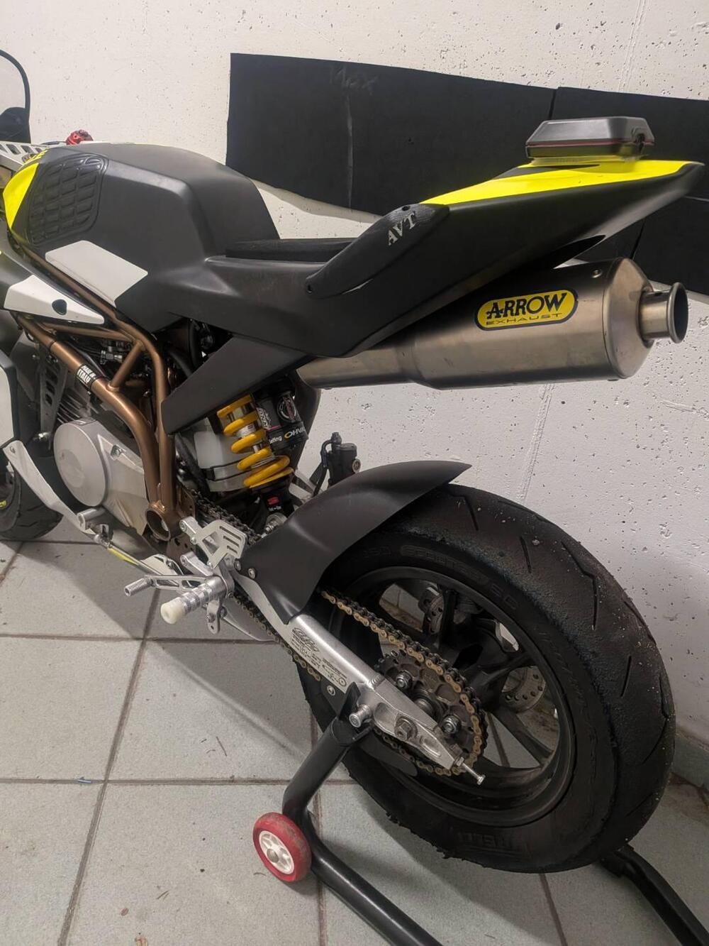 Ohvale GP-2 190 (2021 - 24) (4)