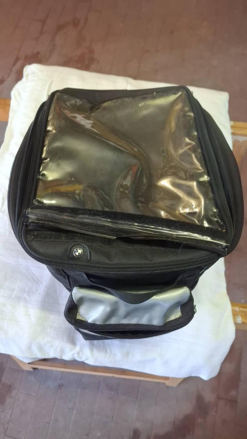 Borsa Serbatoio Originale BMW 1200 GS (dal 2007 al