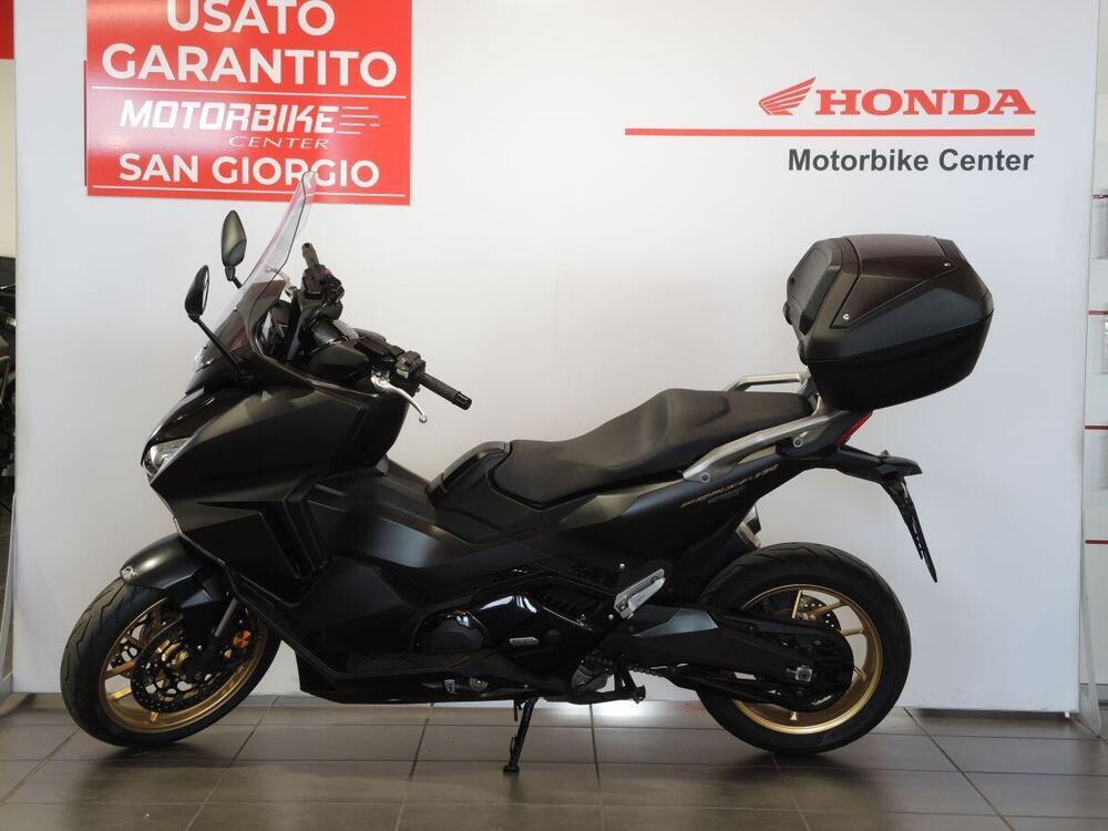 Honda Forza 750 DCT (2021 - 24) (3)