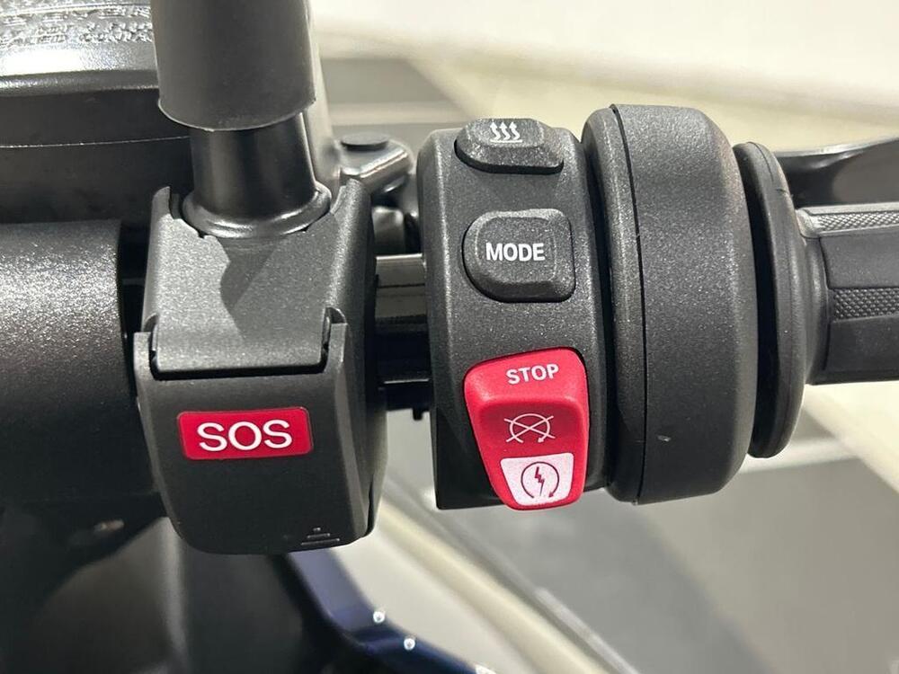 Bmw CE 04 (2021 - 25) (8)