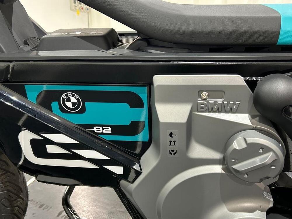 Bmw CE 02 AM (2024 - 26) (9)