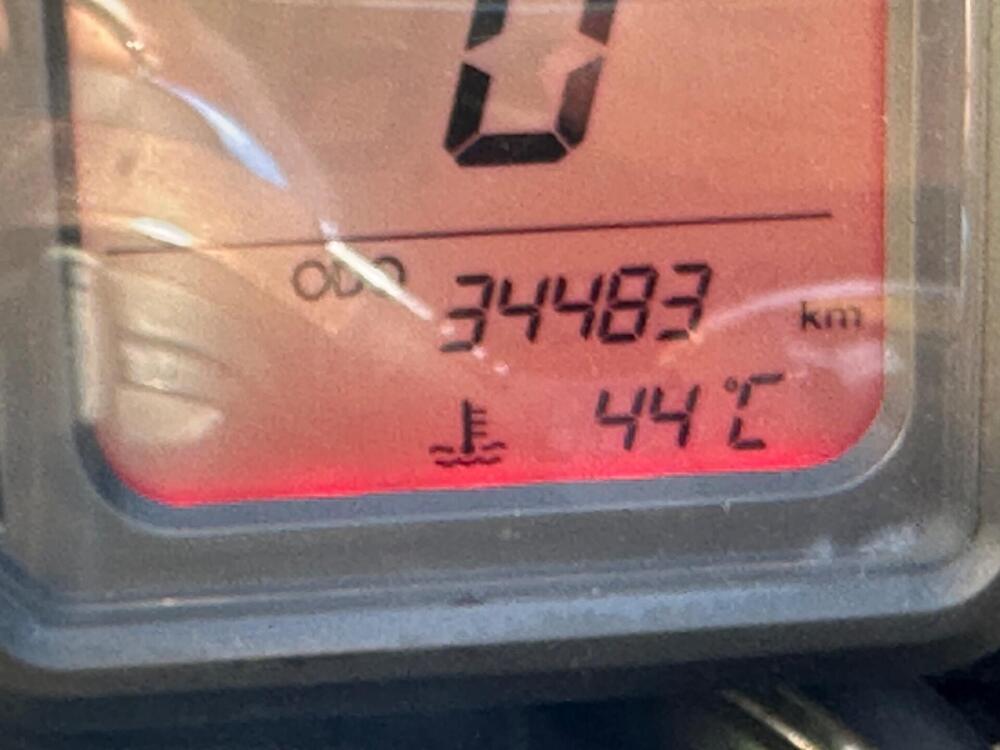 Aprilia RSV 1000 R Factory (2006 - 09) (13)