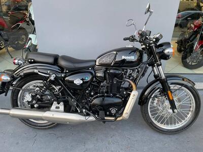 Benelli Imperiale 400 (2021 - 25) usata