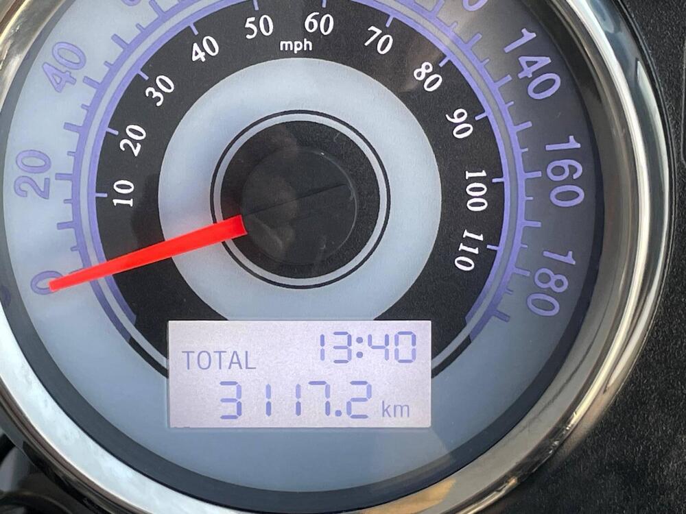 Benelli Imperiale 400 (2021 - 25) (8)