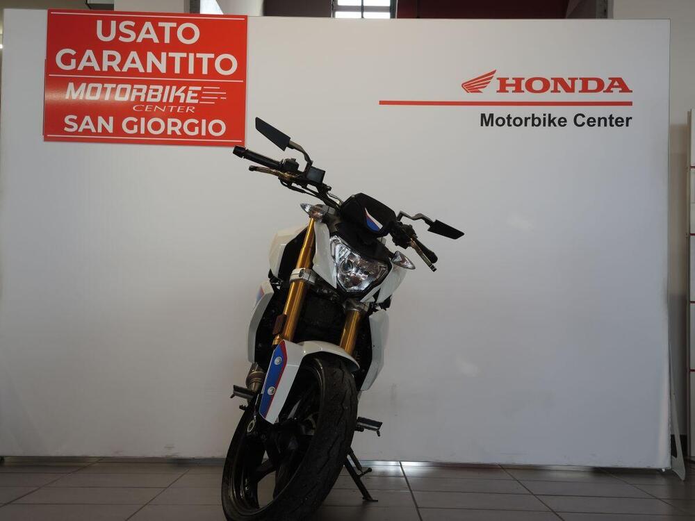 Bmw G 310 R (2016 - 20) (2)