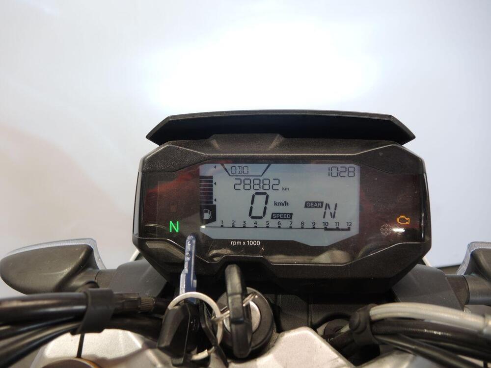 Bmw G 310 R (2016 - 20) (4)