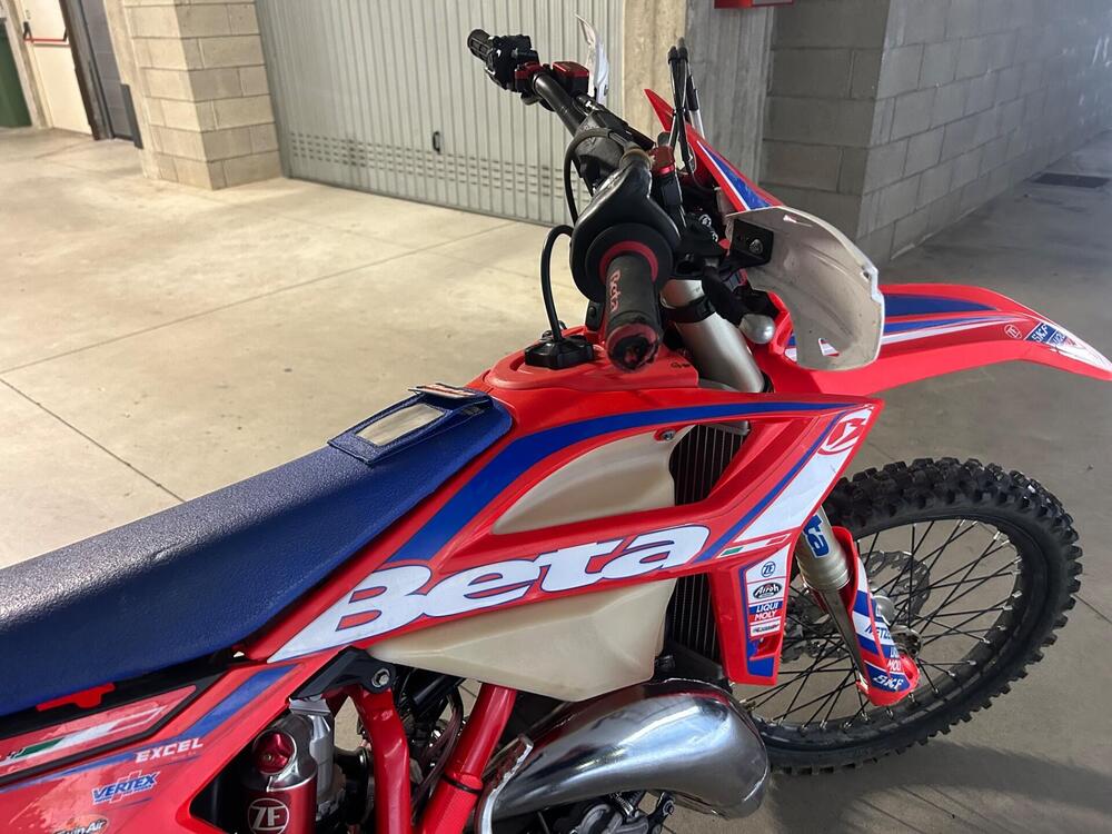 Betamotor RR 125 2T Enduro (2022) (2)