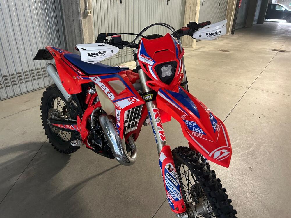 Betamotor RR 125 2T Enduro (2022) (3)