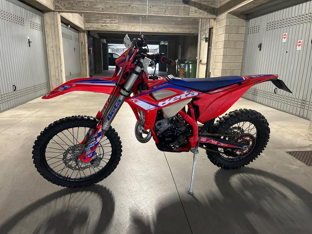 Betamotor RR 125 2T Enduro (2022) (4)