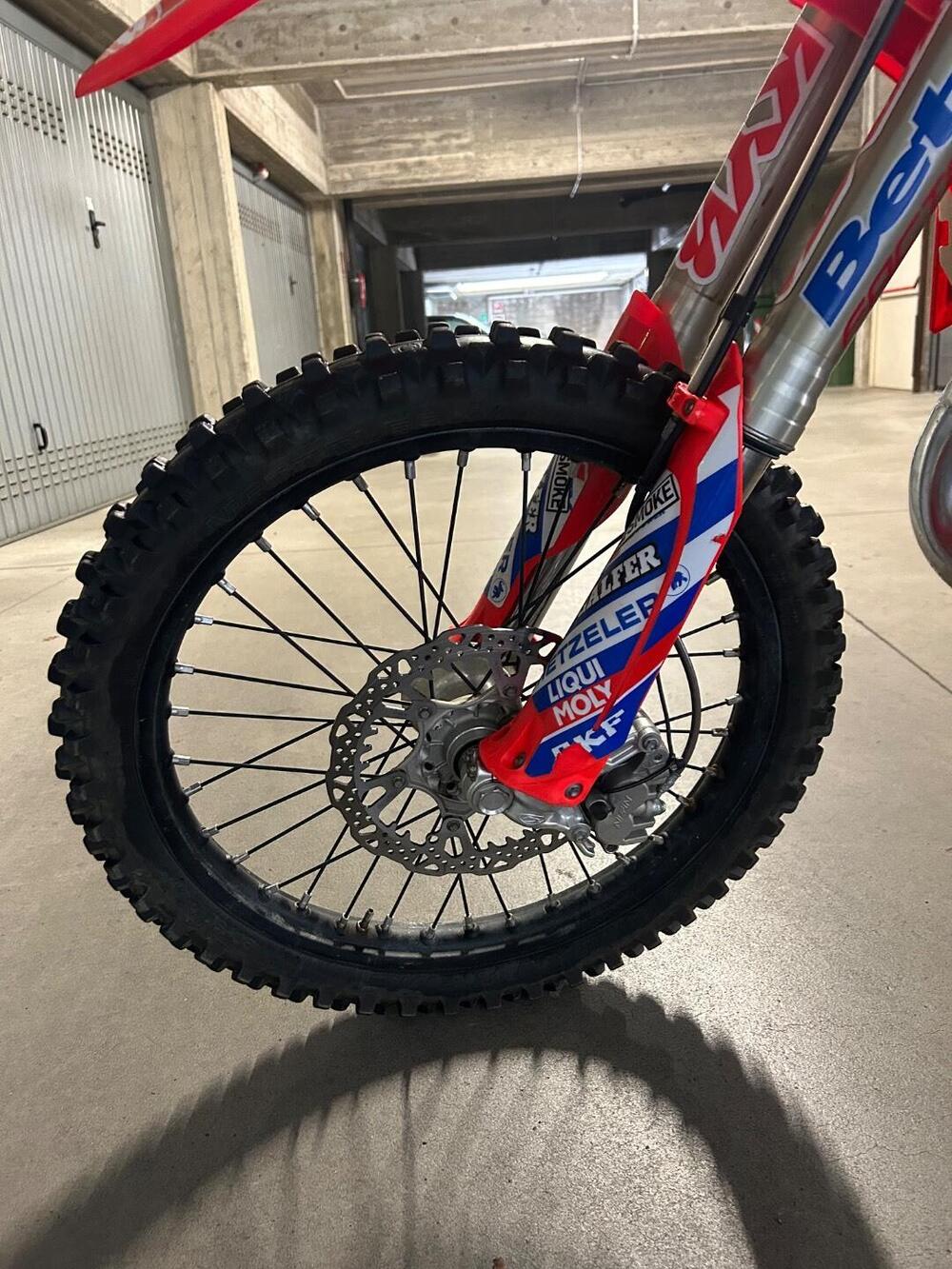 Betamotor RR 125 2T Enduro (2022) (5)