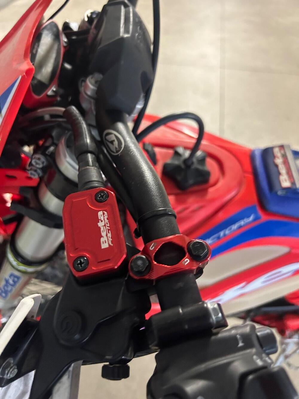 Betamotor RR 125 2T Enduro (2022) (6)