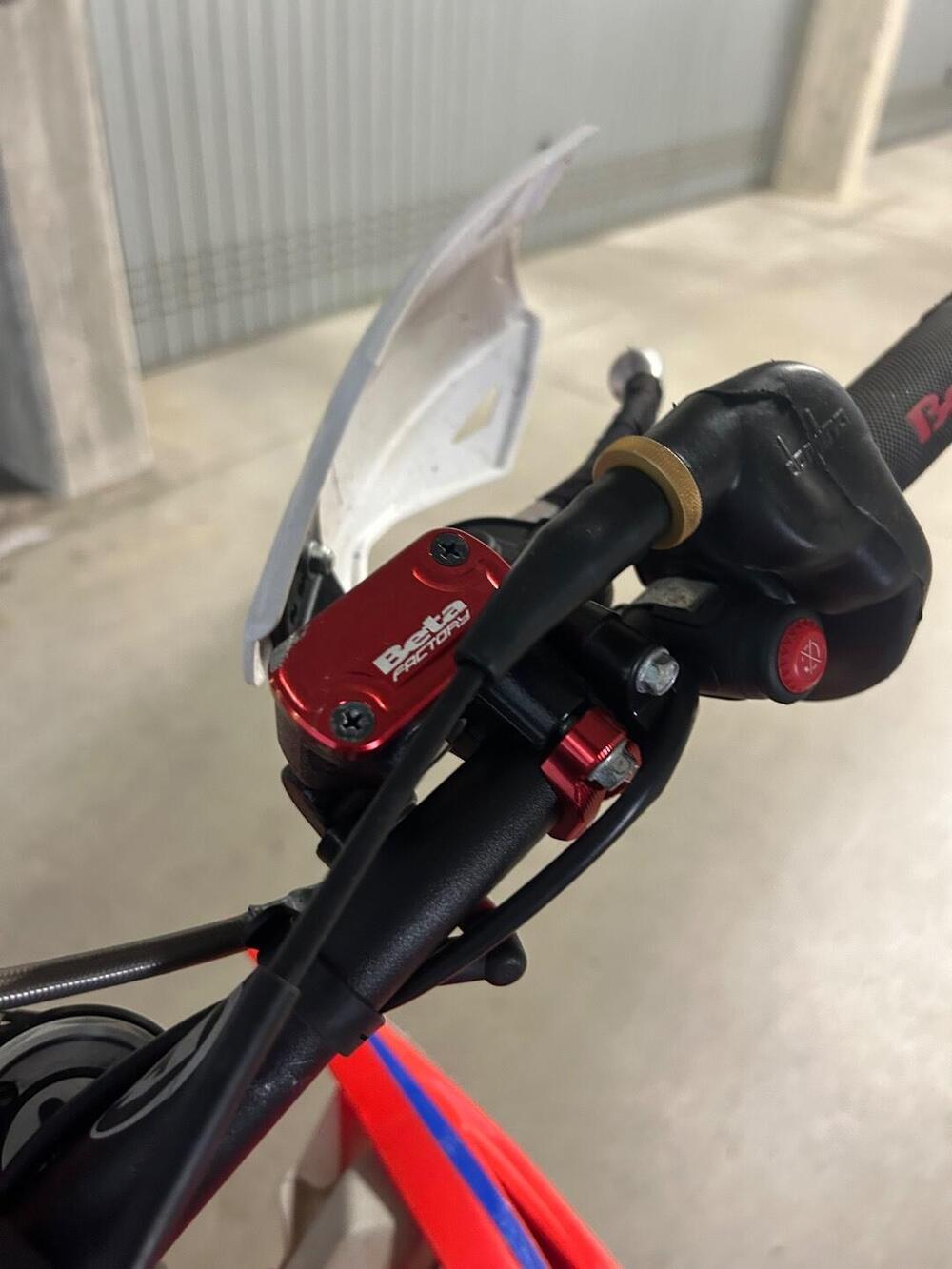 Betamotor RR 125 2T Enduro (2022) (7)