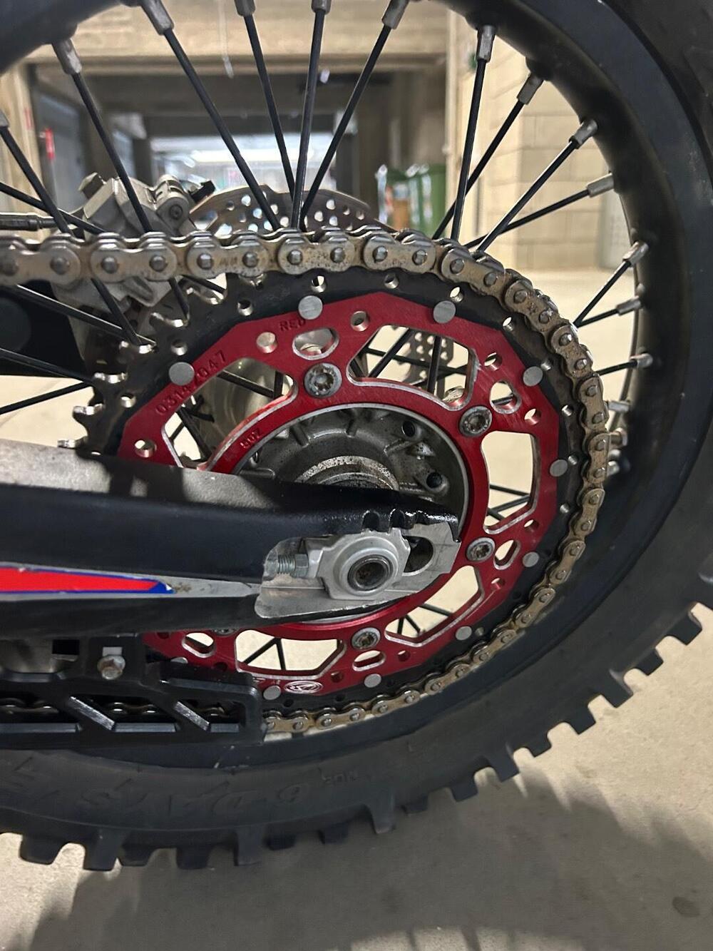 Betamotor RR 125 2T Enduro (2022) (8)